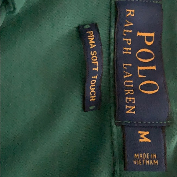 Polo Shirt - Picture 3 of 3